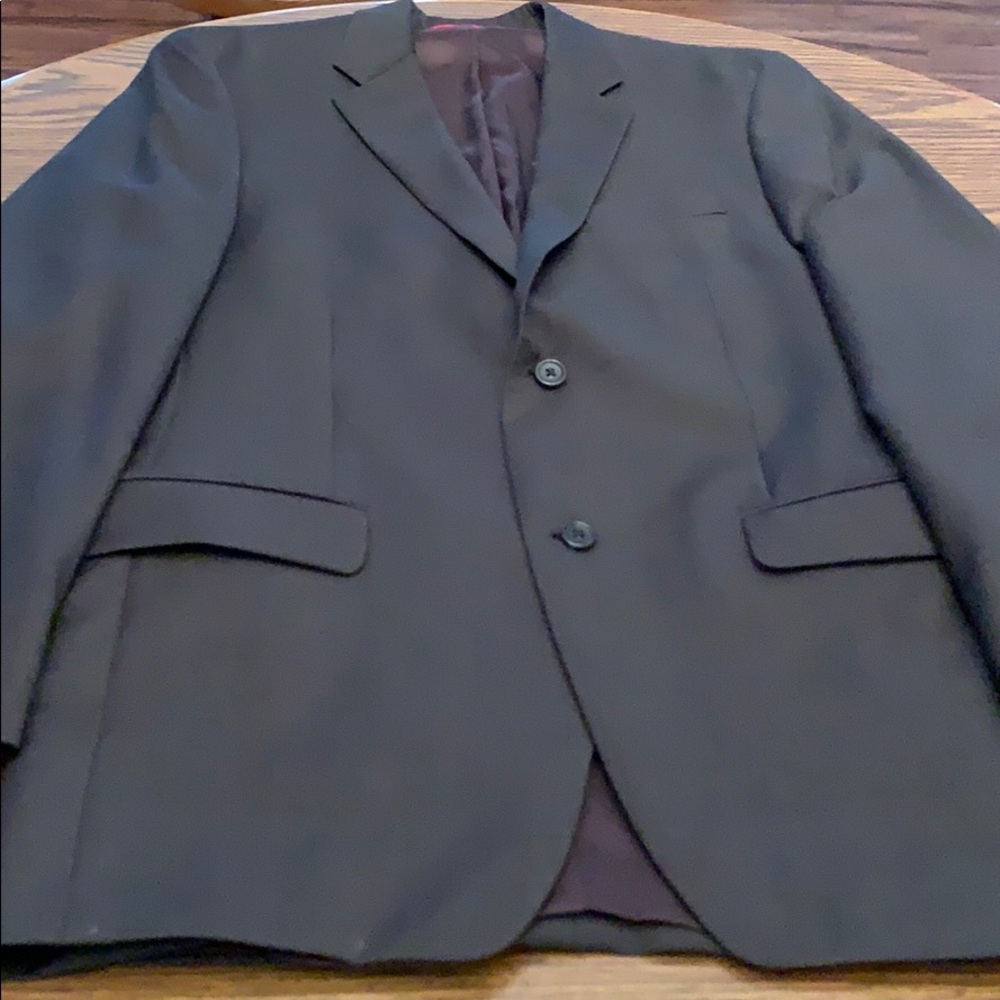 Alfani Men’s suit
